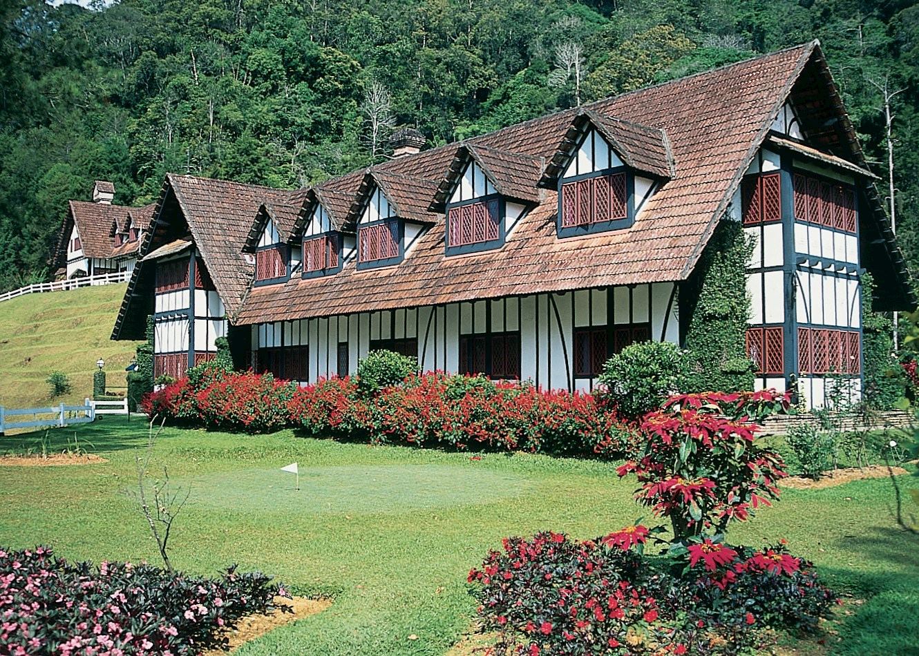 The Lakehouse | Cameron Highlands Hotels | Audley Travel UK