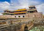 The Citadel in Hue