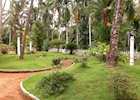 Gardens, Mundackal Plantation Homestay, Kothamangalam