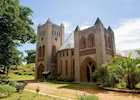 The Cathedral on Likoma Island