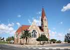Christus Kirche, Windhoek