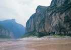 Qutang Gorge, Yangtze River