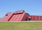 New Sipan museum, Chiclayo