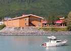 Best Western Valdez Harbour Inn, Valdez