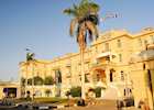 Old Winter Palace, Luxor