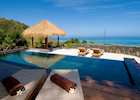 Sea View Pool Suite, Lakaz Chamarel, Mauritius West Coast