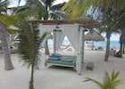 Beach area, Casa Las Tortugas, Isla Holbox
