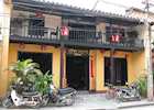Vinh Hung Merchant's House, Hoi An