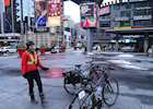 Heart of Downtown Toronto Bicycle Tour, Toronto
