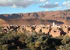 Todra Gorge, Morocco
