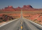 Highway 163, Monument Valley