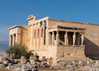 Erechtheion, Athens