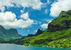 Stunning Moorea 