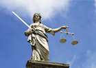 Lady Justice, Dublin