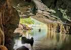 Phong Nha cave 