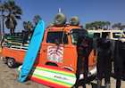 Kapawui Surfing Excursion L.A. Venice Beach
