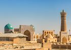Bukhara, Uzbekistan