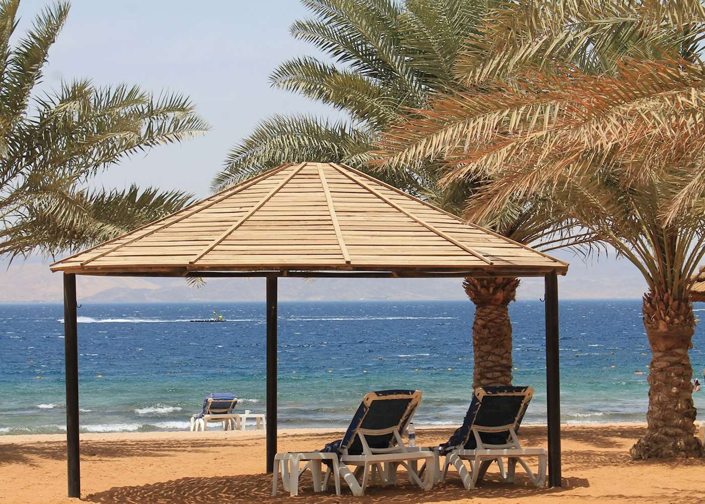 Mövenpick Tala Bay | Hotels in Aqaba | Audley Travel UK