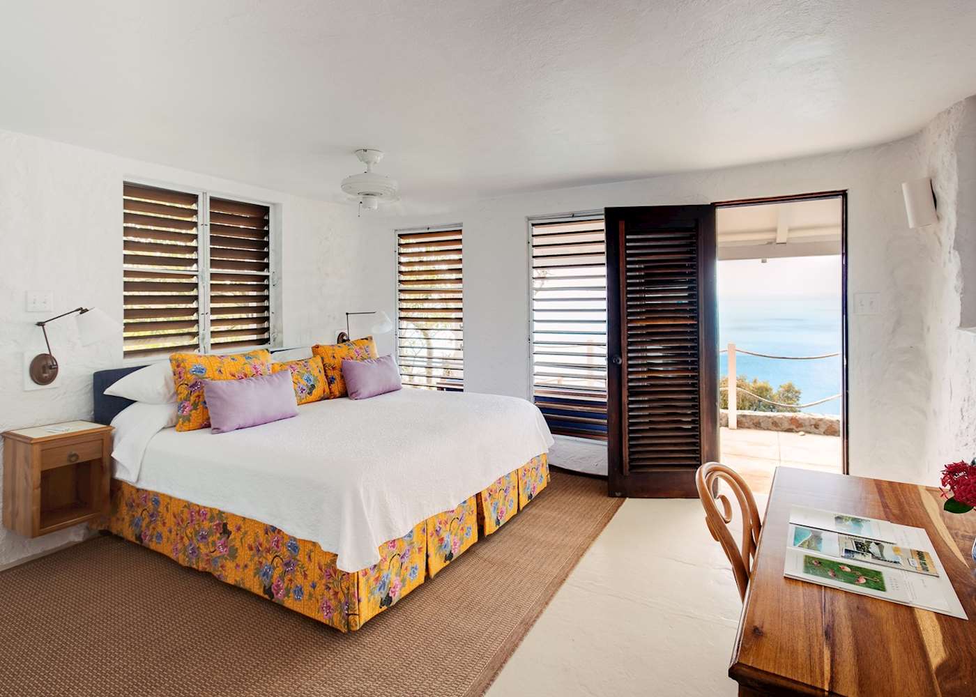 Guana Island