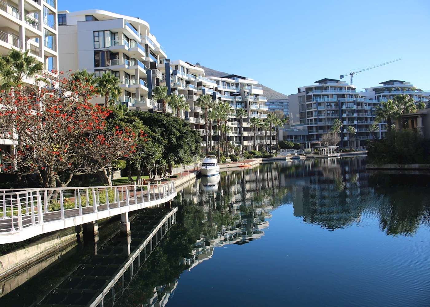 Waterfront Village Hotels in Cape Town Audley Travel UK