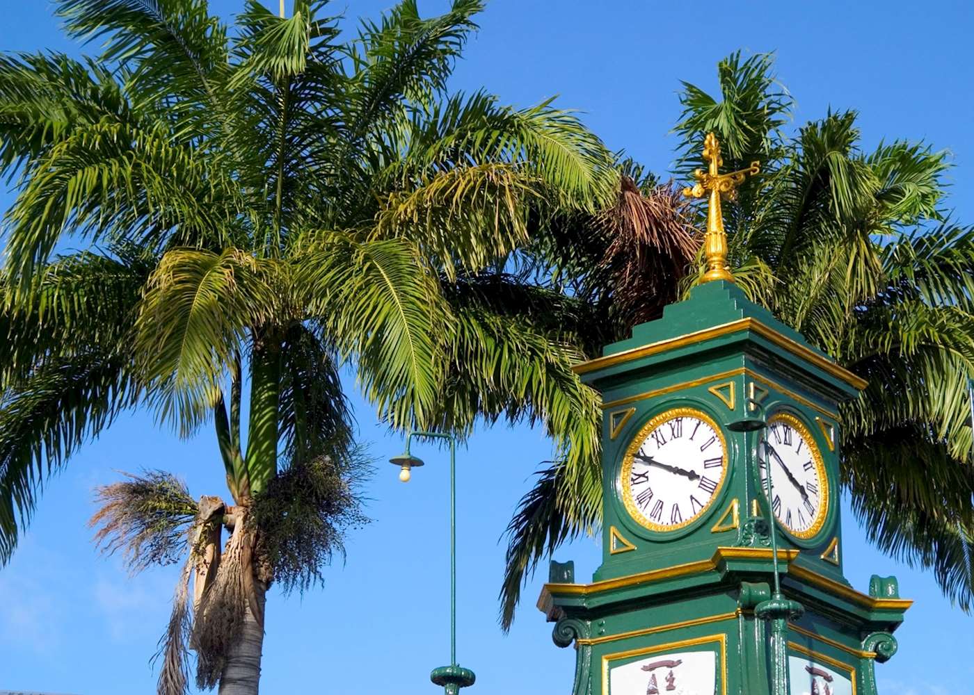 Saint Kitts and Nevis Holidays 2024 & 2025 - Tailor-Made from Audley