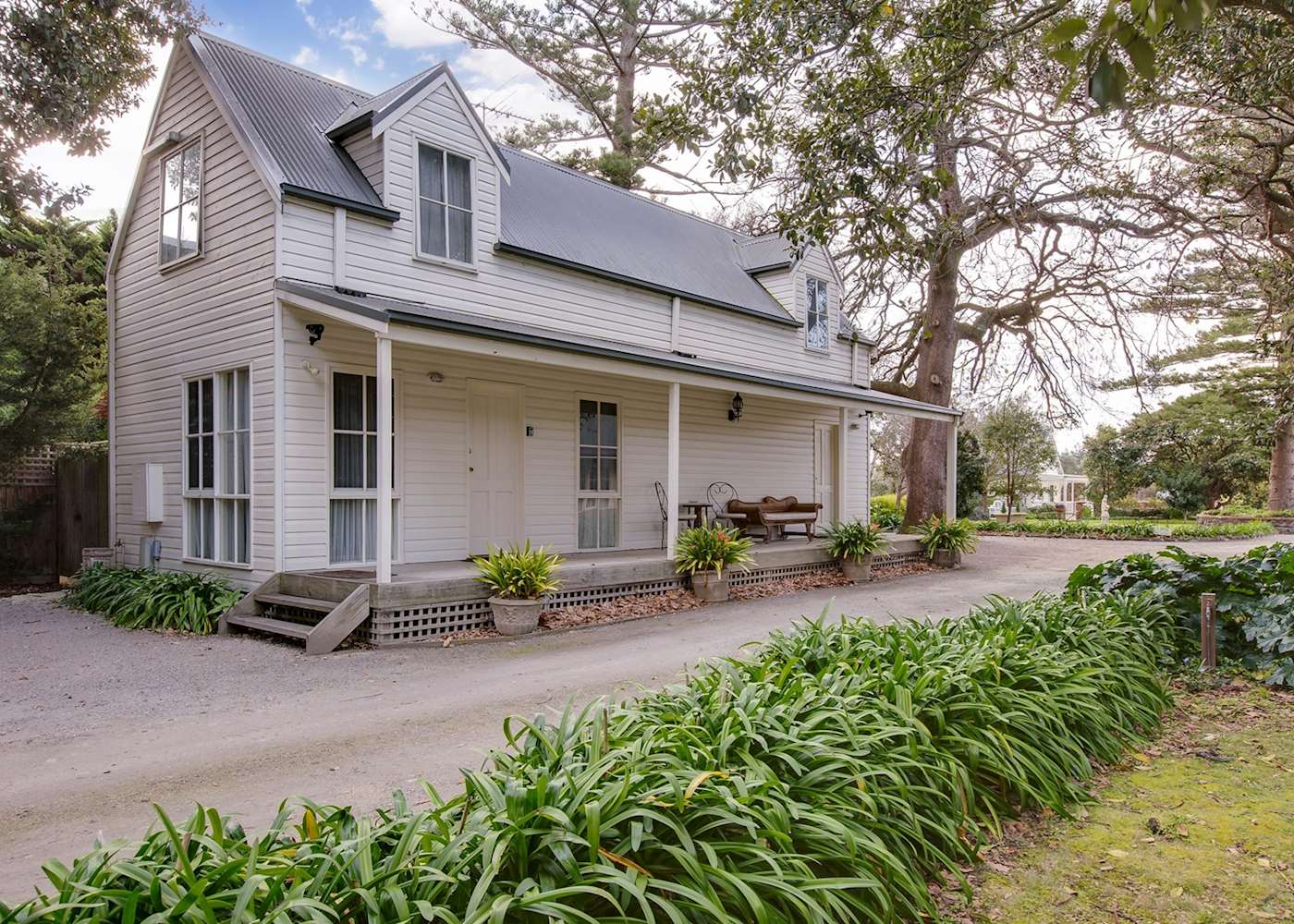 Glen Isla Homestead Phillip Island Hotels Audley Travel UK