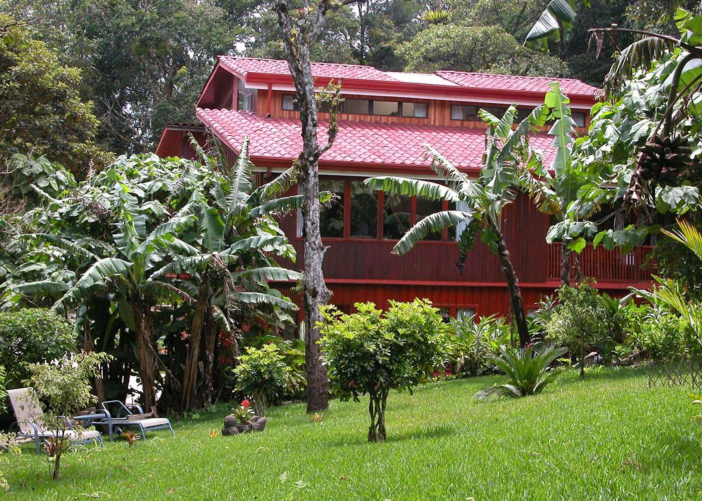 Fonda Vela | Hotels in Monteverde | Audley Travel UK