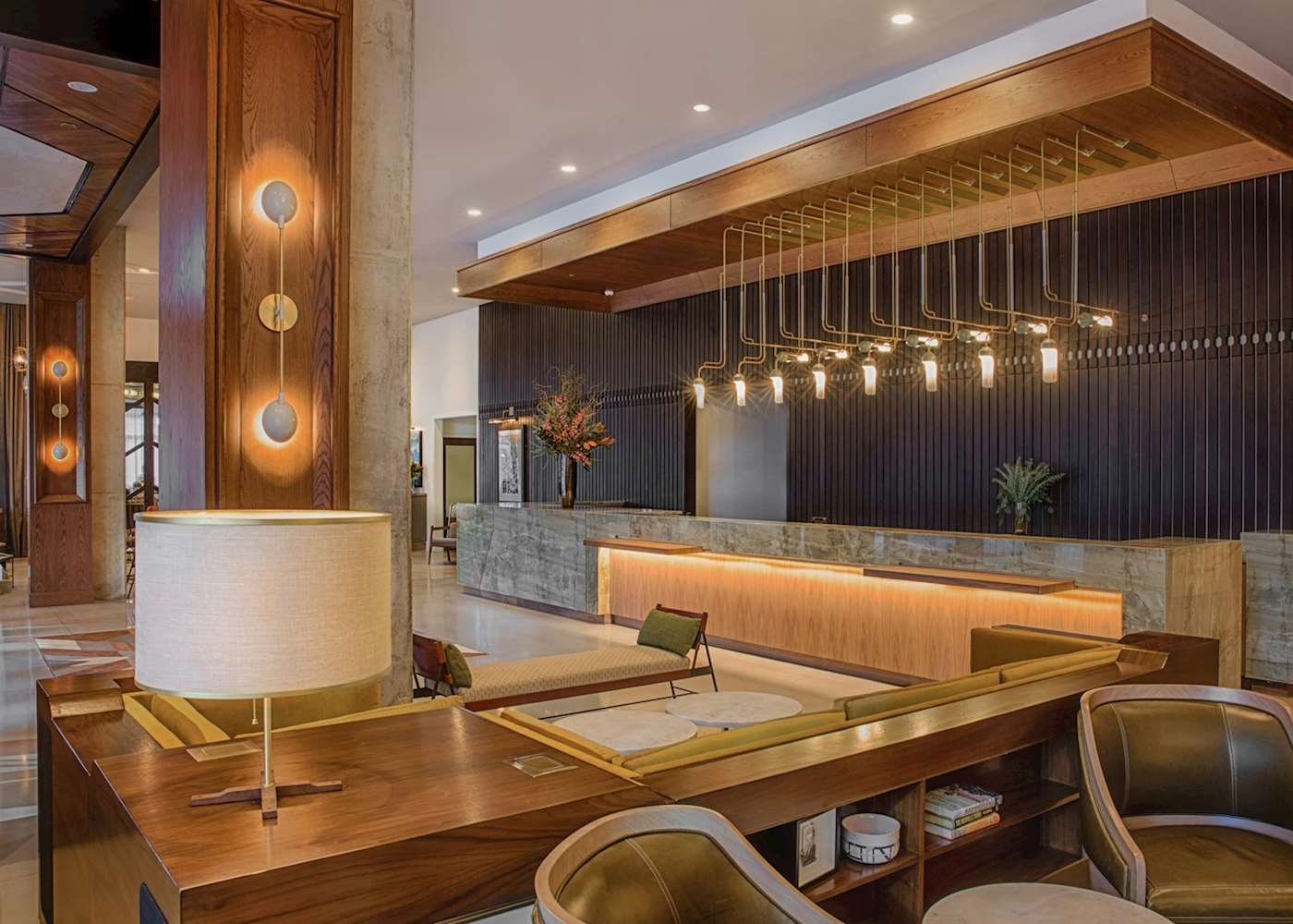 Thompson Nashville | Hotels in Nashville | Audley Travel UK