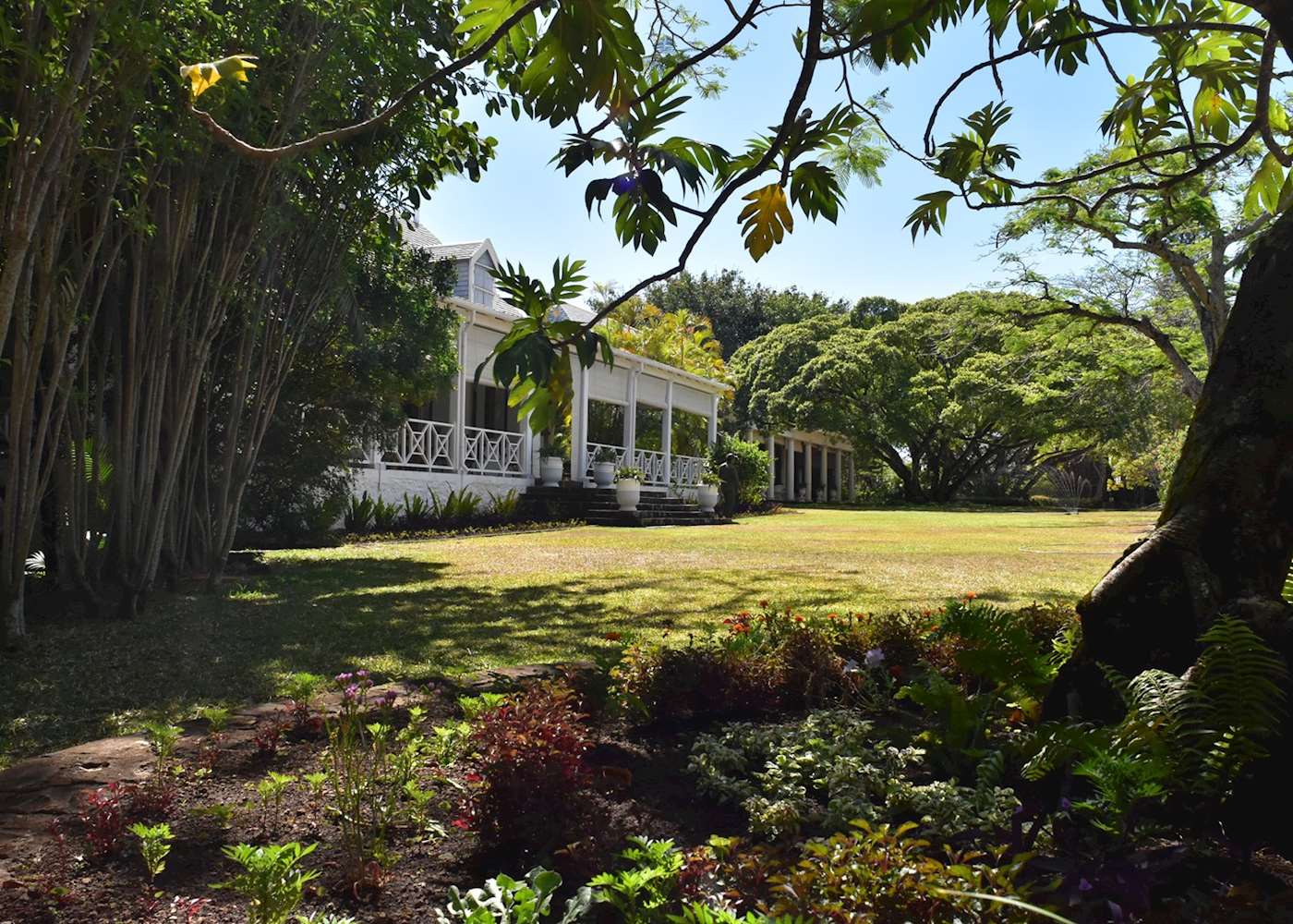 La Demeure St Antoine Hotels in Mauritius Audley Travel