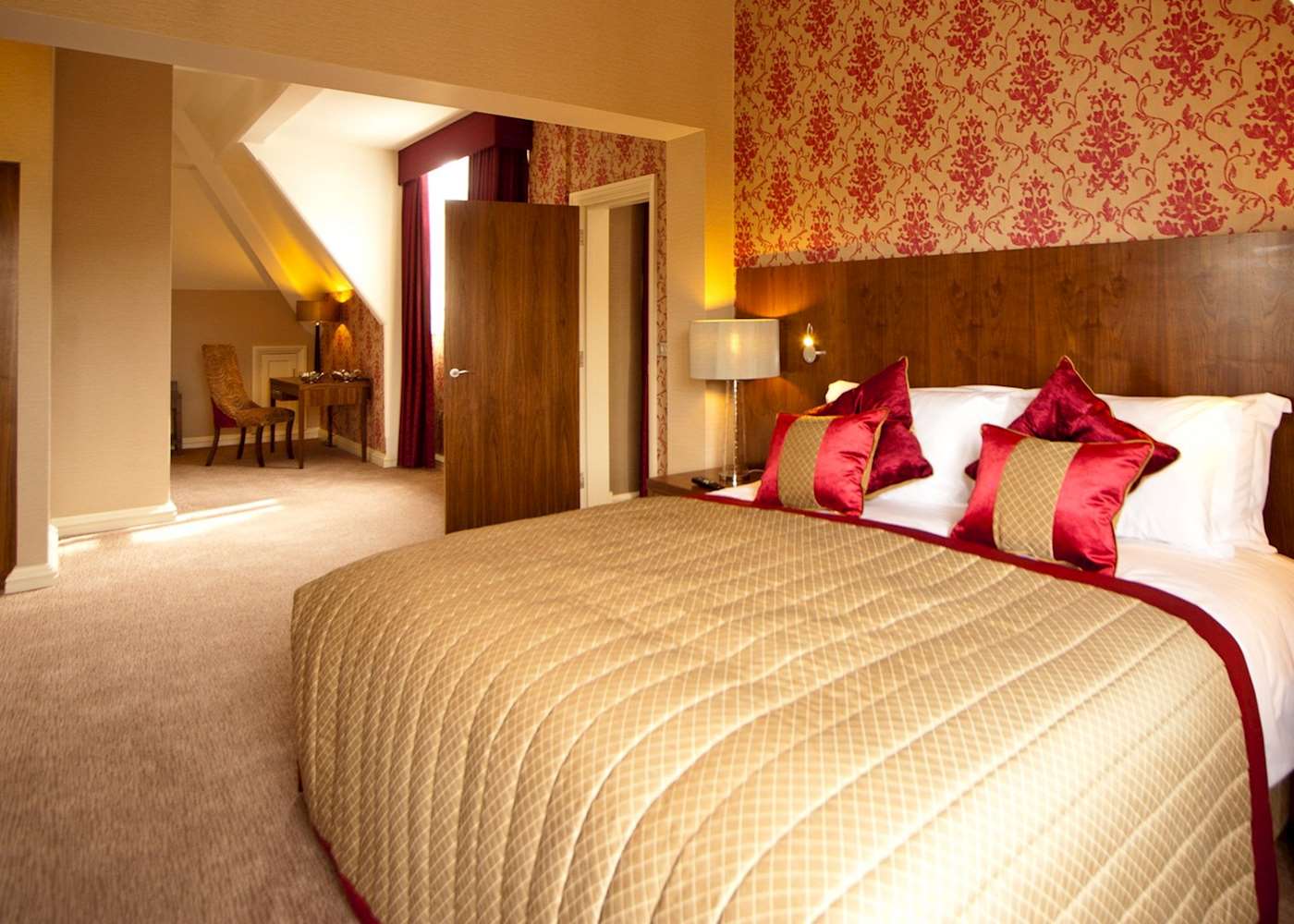 The Grand Hotel & Spa | Hotels in York | Audley Travel