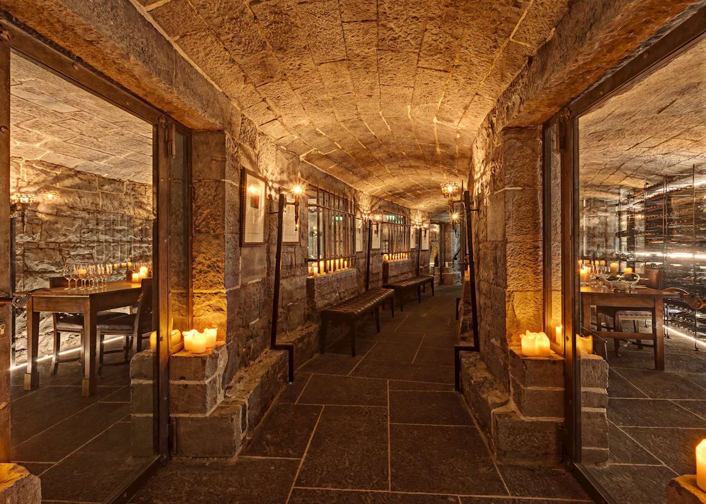 Ashford Castle Hotels in Limerick Audley Travel US