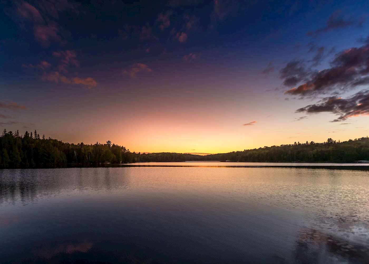 Visit Algonquin Provincial Park, Canada | Audley Travel UK