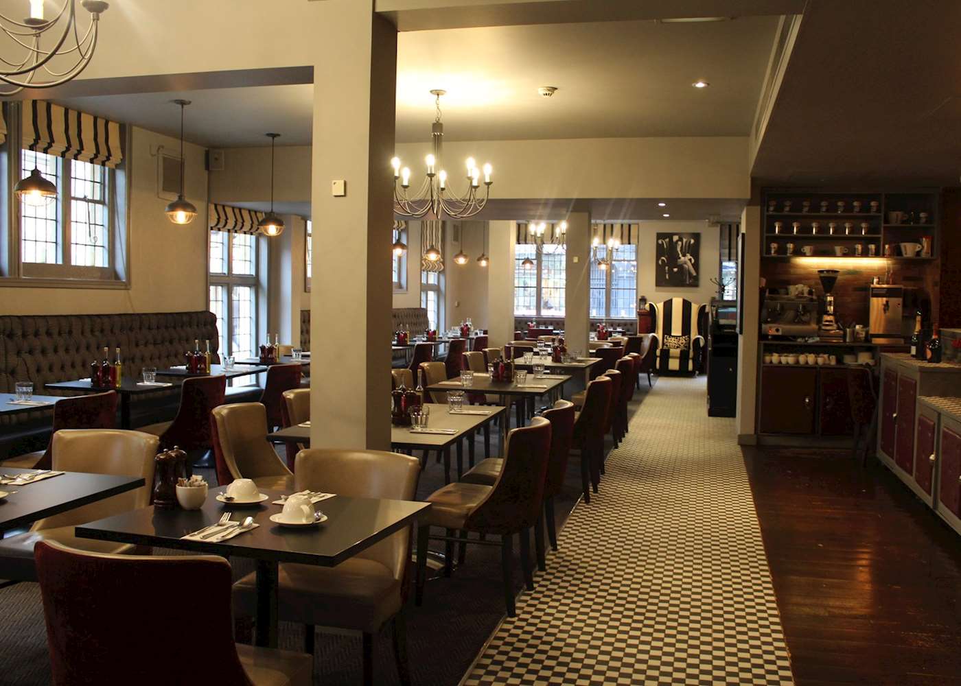 Mercure Oxford Eastgate Hotels in Oxford Audley Travel US