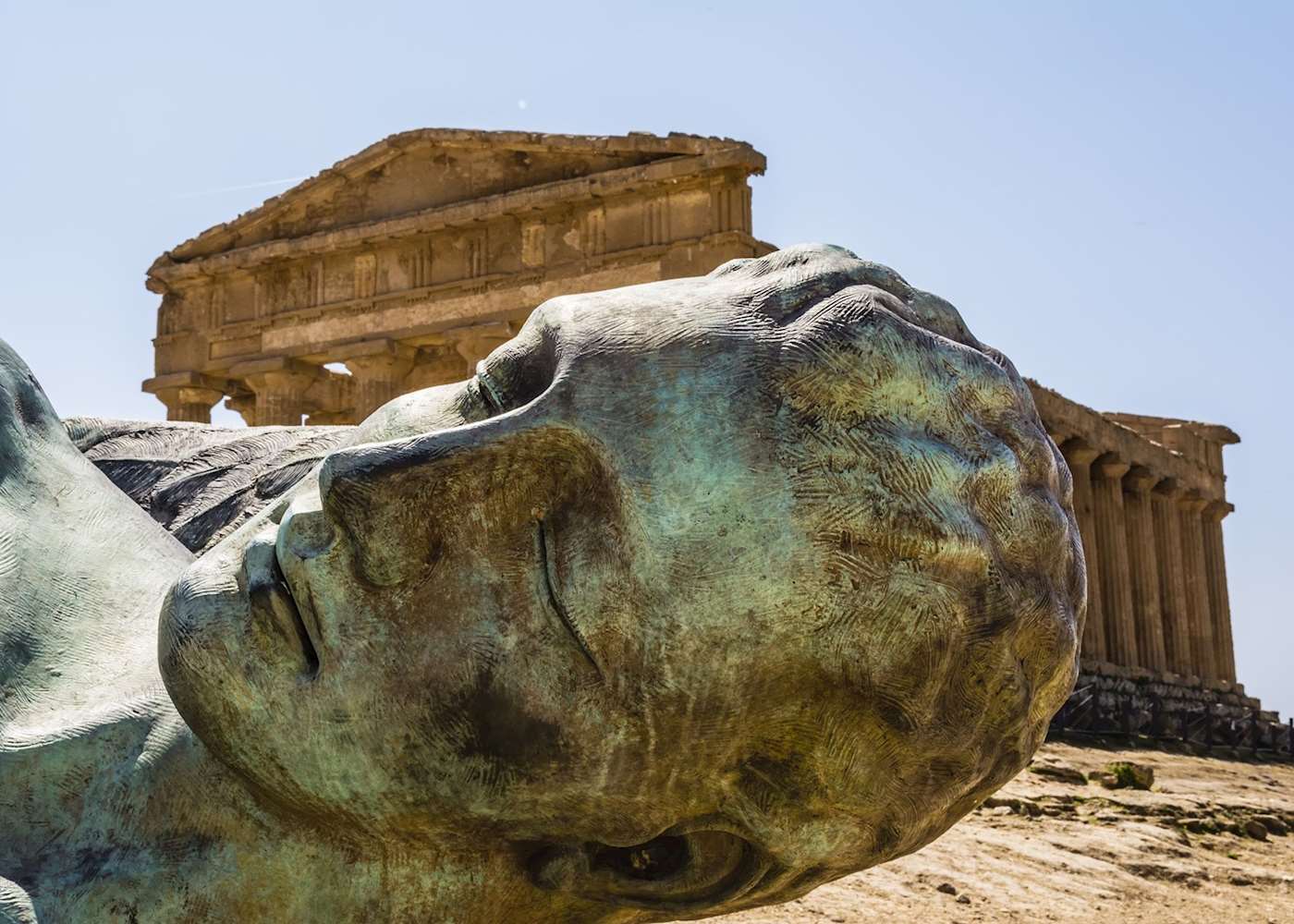 Tailor-made vacations to Agrigento | Audley Travel US