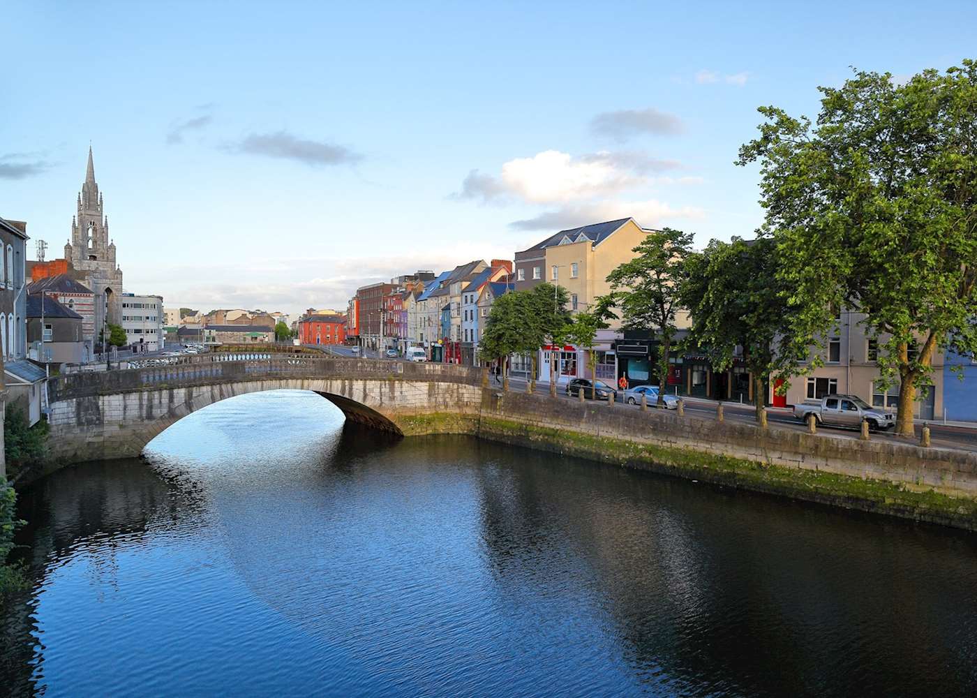 TailorMade Vacations to Cork Audley Travel US