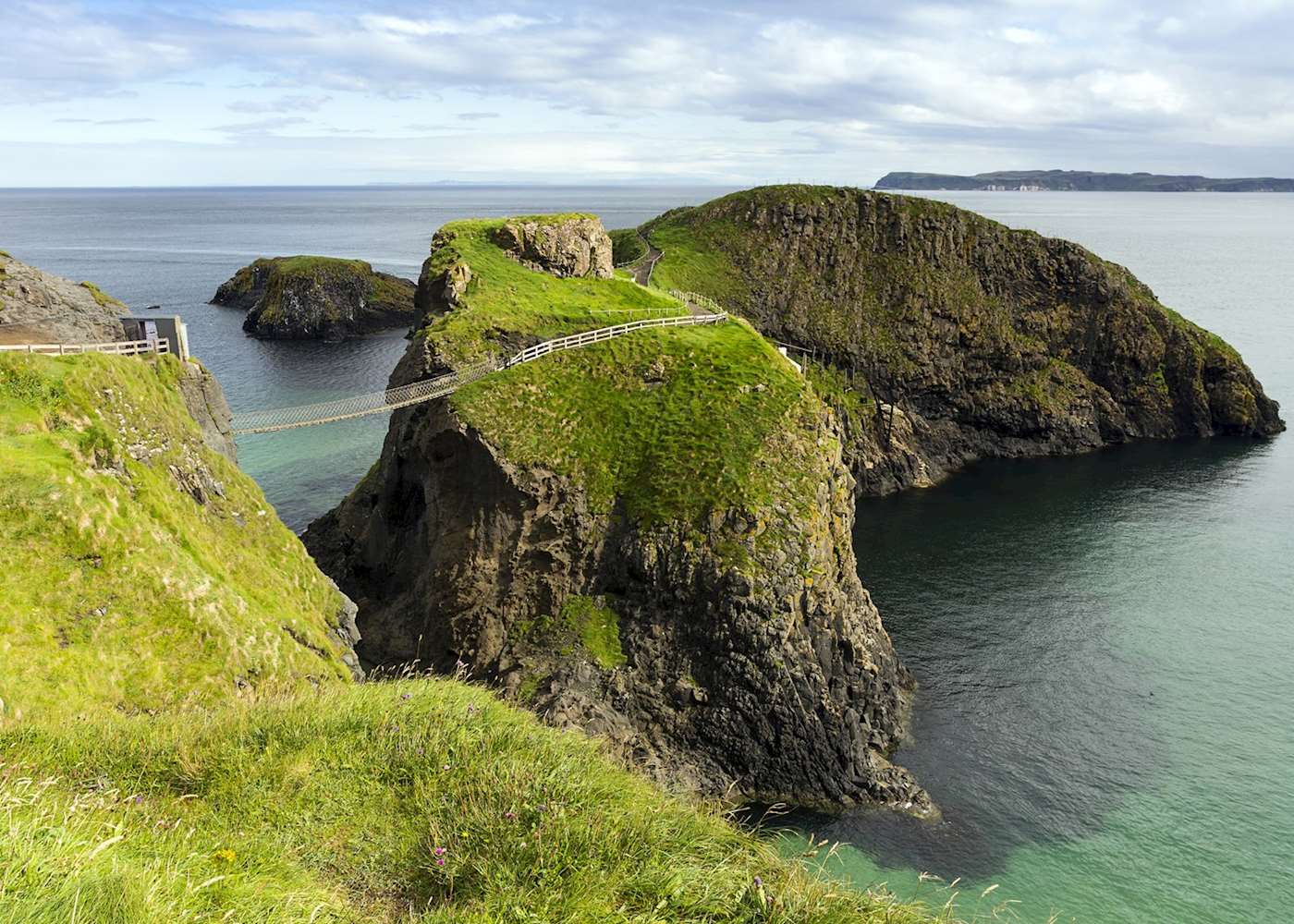 Giant's Causeway & the Antrim Coast | Audley Travel US