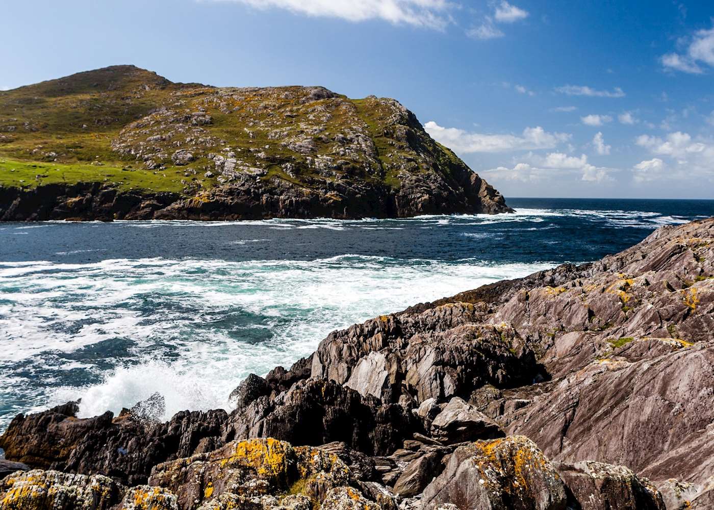 Explore the Beara Peninsula Audley Travel US