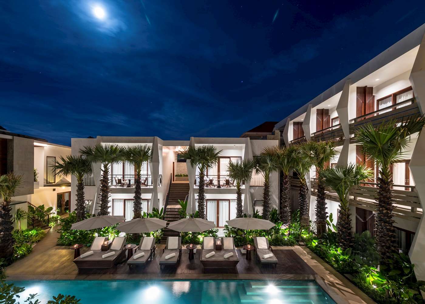 Jaya House River Park Hotels in Siem Reap Audley Travel US