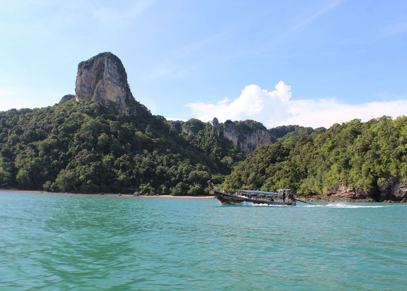 Tailor-Made Vacations To Krabi | Places To Go | Audley Travel US