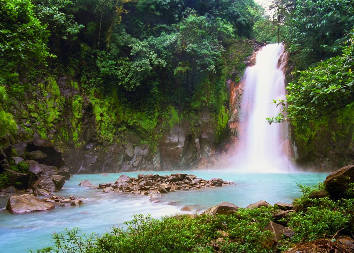 Tenorio Volcano National Park Hike | Audley Travel US