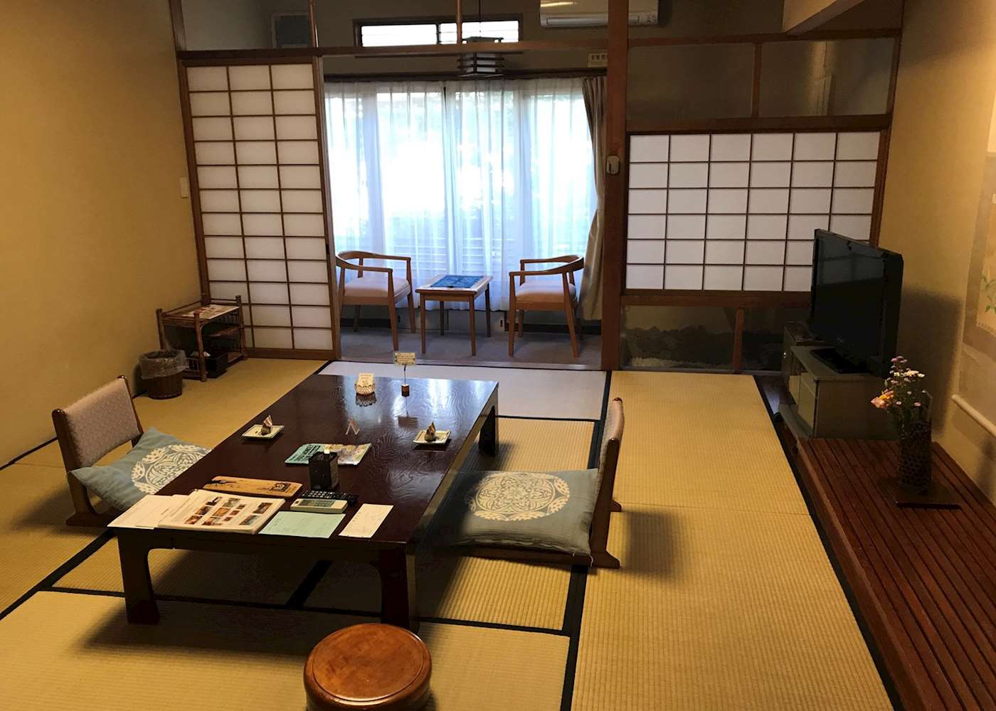 Kokuya Ryokan Hotels in Yudanaka Audley Travel UK