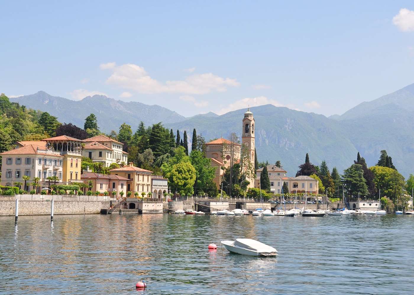 Visit Lake Como, Italy | Tailor-Made Vacations | Audley Travel US