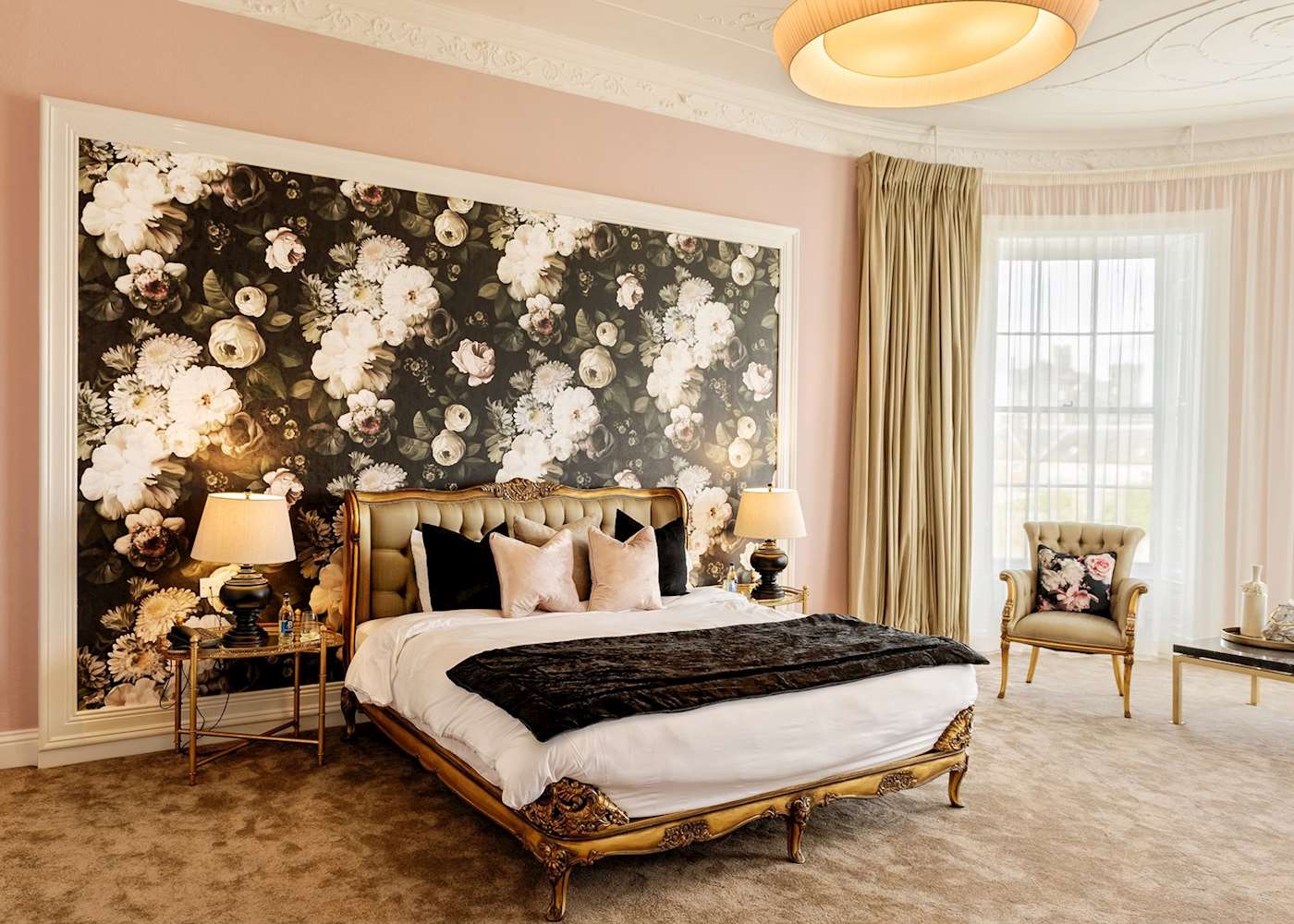 Butler House | Hotels in Kilkenny | Audley Travel US
