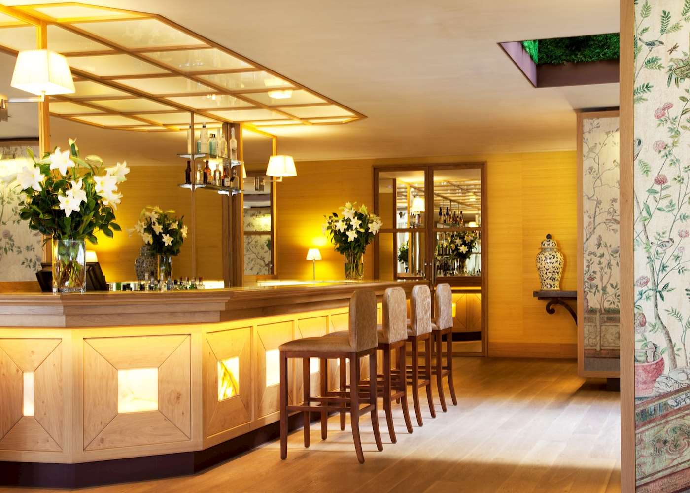 urso hotel & spa madrid