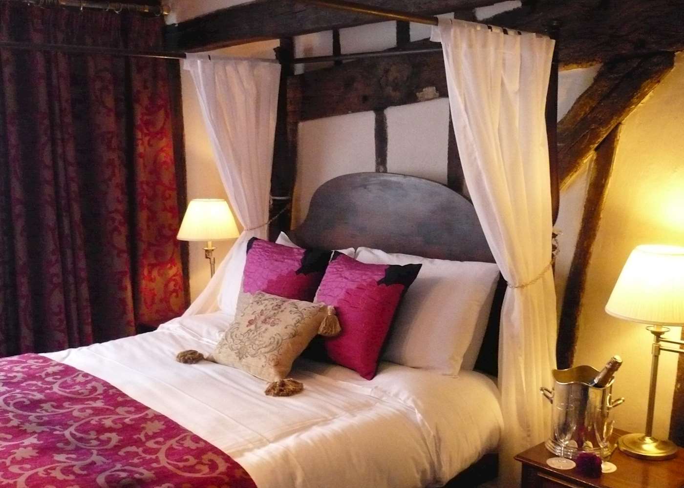 House Of Agnes | Hotels In Canterbury | Audley Travel US