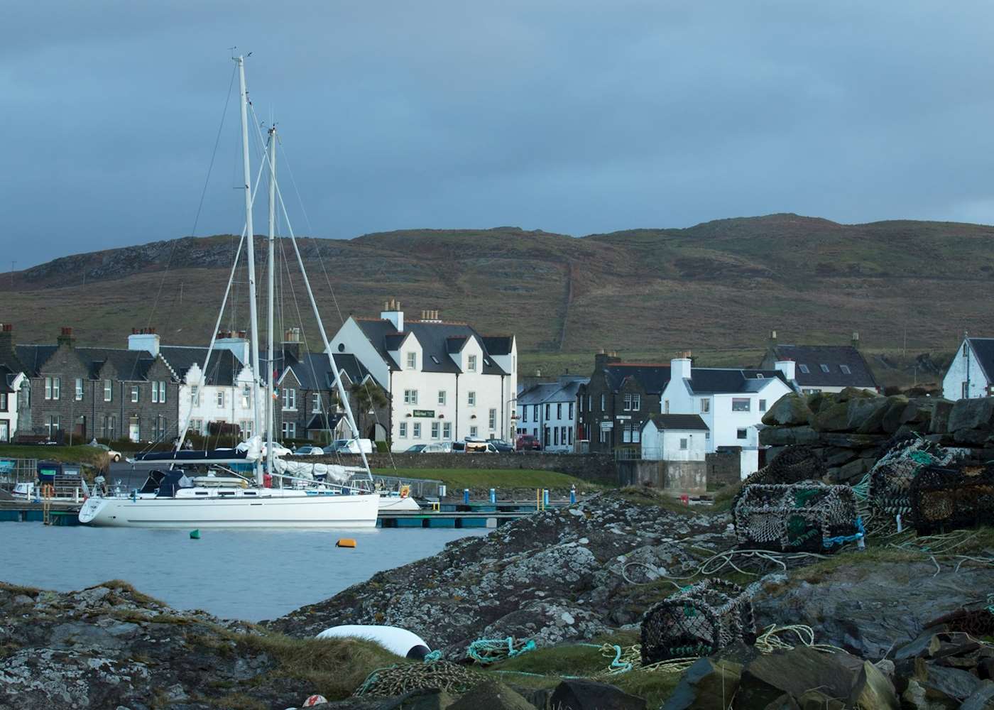 Islay Hotel | Hotels in Isle of Islay | Audley Travel US