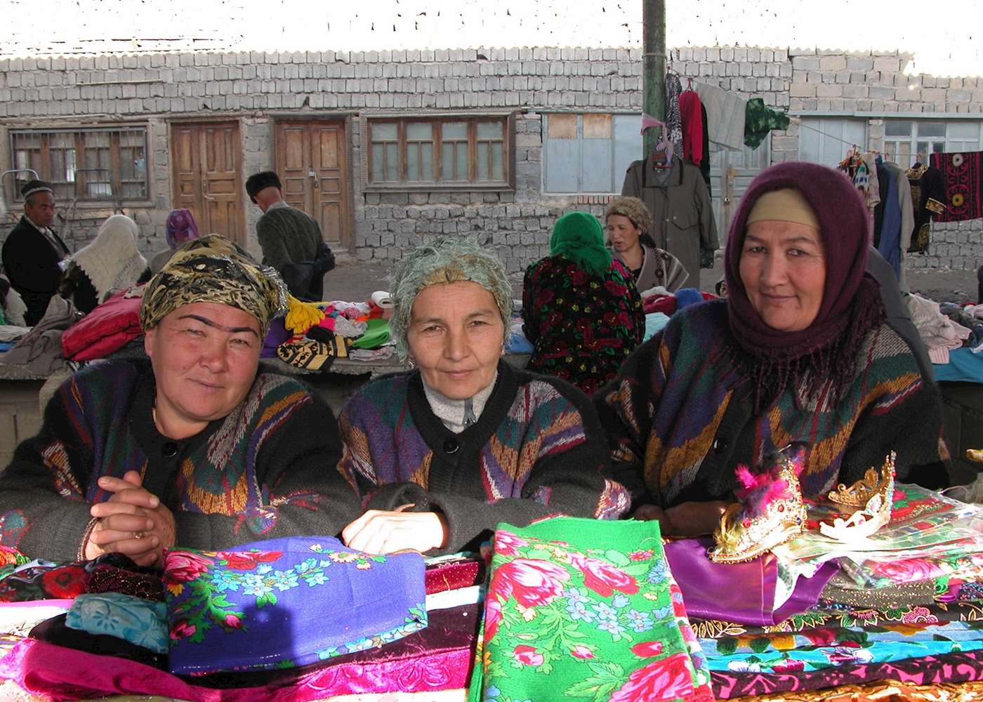 Uzbekistan Holidays 2025 & 2026 - Tailor-Made from Audley Travel UK