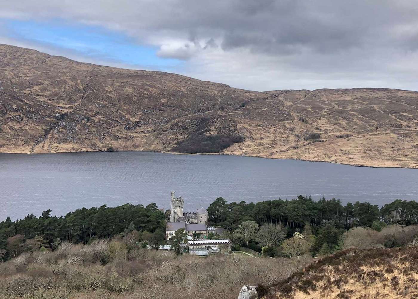Glenveagh National Park Audley Travel US