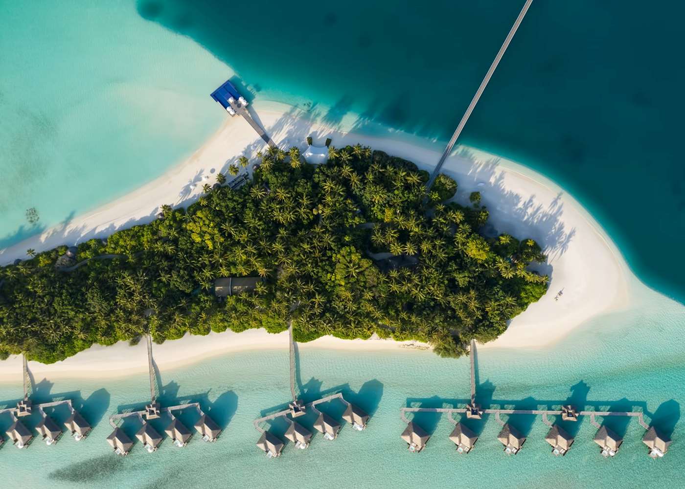 Conrad Maldives Rangali Island Audley Travel UK