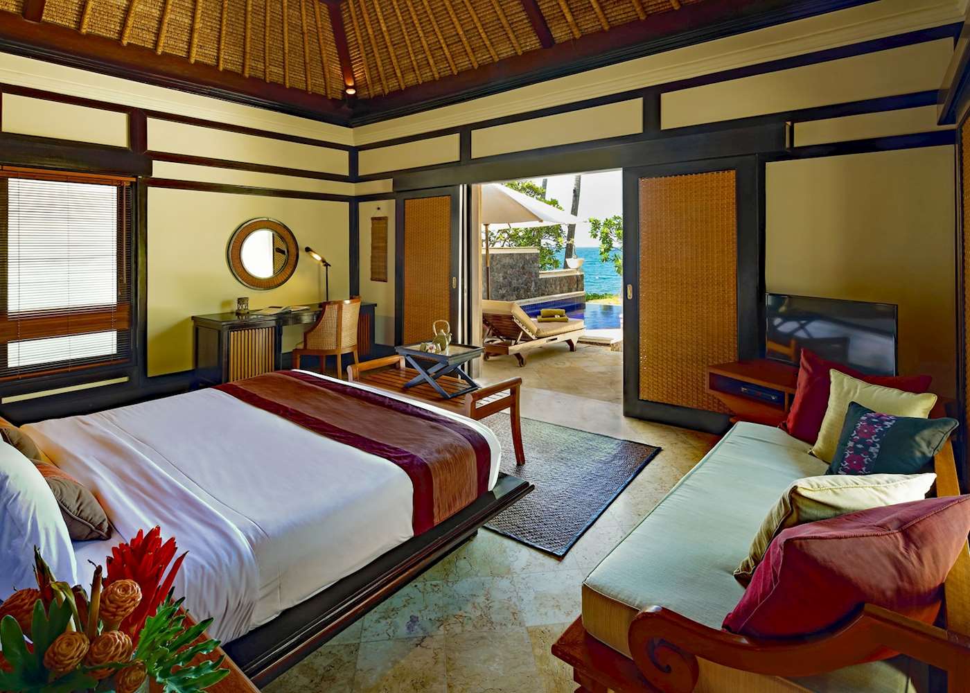 Spa Village Resort Tembok Bali | Hotels in Tembok | Audley Travel